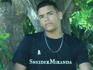 SneiderMiranda