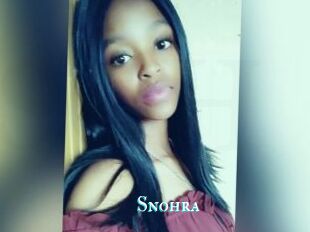 Snohra