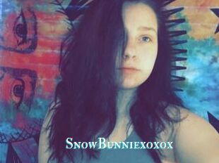 SnowBunniexoxox