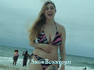 SnowBunny0911