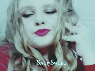 SnowSweet