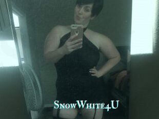 SnowWhite4U