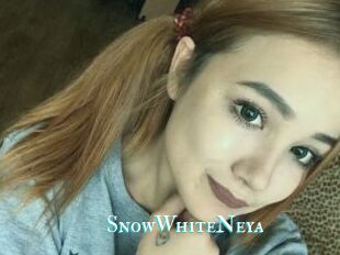 SnowWhiteNeya