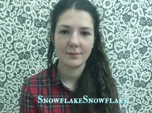 SnowflakeSnowflake