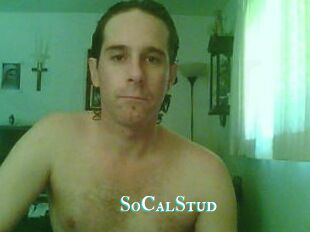 SoCalStud
