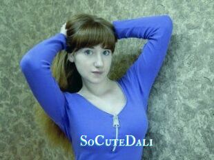 SoCuteDali