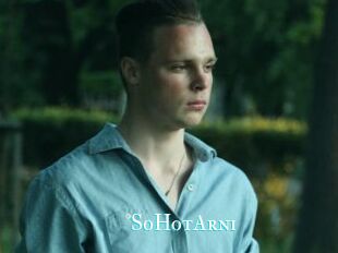 SoHotArni