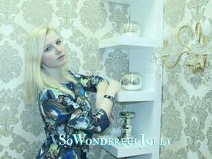 SoWonderfulJolly