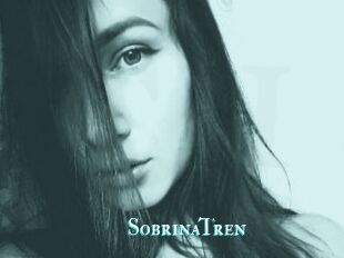 SobrinaTren