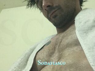 Sodafiasco