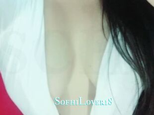 SofhiLover18