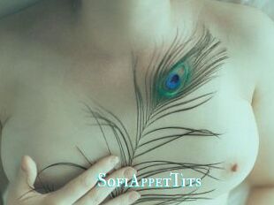 SofiAppetTits