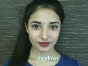 SofiFoxy