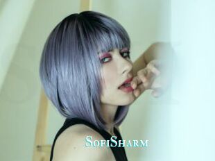 SofiSharm