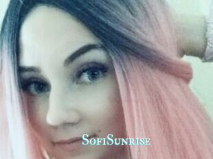 SofiSunrise