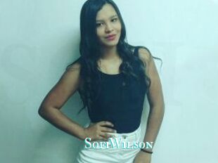 SofiWilson
