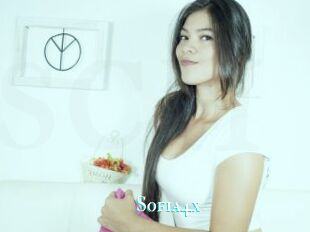 Sofia4x
