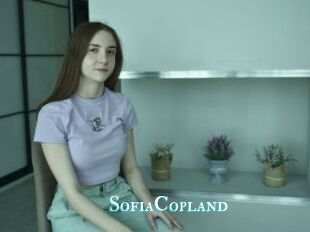 SofiaCopland