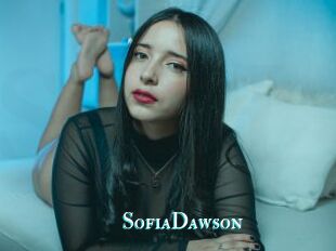 SofiaDawson