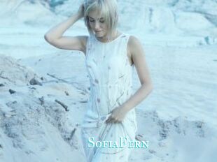 SofiaFern
