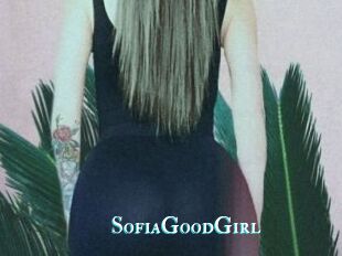 SofiaGoodGirl
