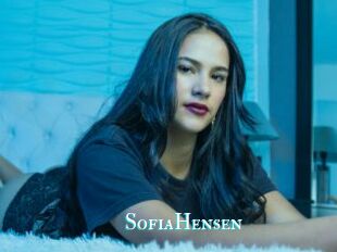SofiaHensen