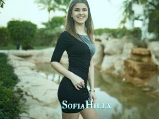 SofiaHillx