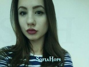 SofiaHops
