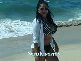 SofiaKingston