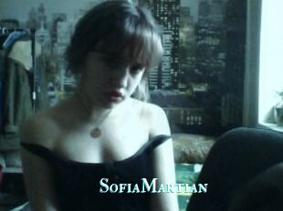 SofiaMartian