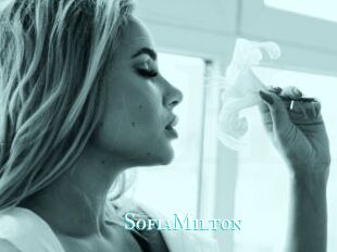 SofiaMilton