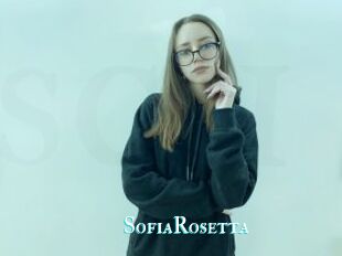 SofiaRosetta