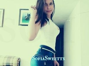 SofiaSweettx