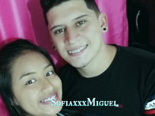 SofiaxxxMiguel