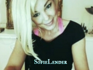SofieLender