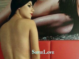 SofieLove