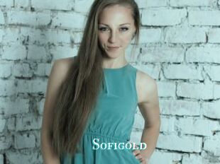 Sofigold