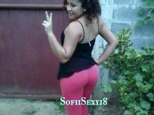 SofiiSexy18