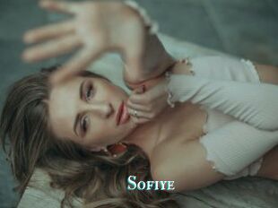 Sofiye