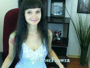 SoftRoseFlower