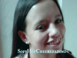 SofyHotCheerleading