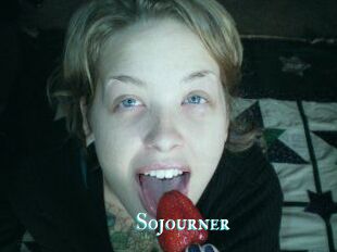 Sojourner