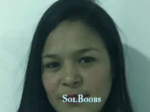 SolBoobs
