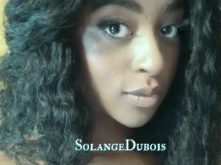 SolangeDubois