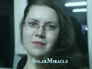 SolarMiracle