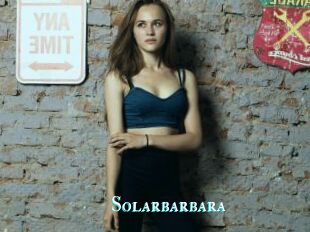 Solarbarbara