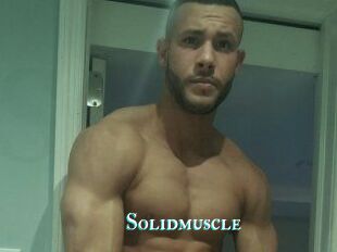 Solidmuscle