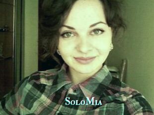 SoloMia