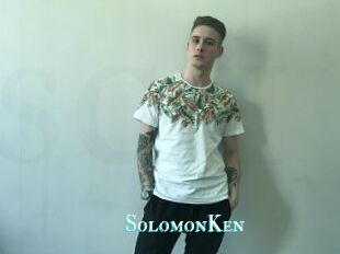 SolomonKen