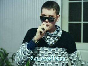 Solomon_Tik22